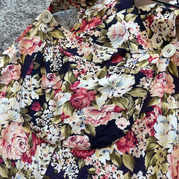 90s vintage overall - Picture 3 of 16